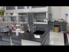 Laboratório da empresa - a fonte da inovação: uma introdução completa ao laboratório da empresa